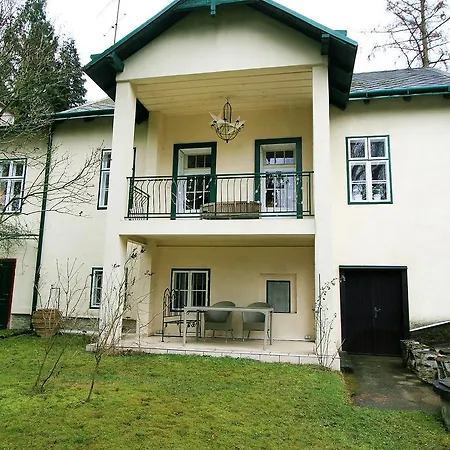 Villa Wienerwald Mit Pool