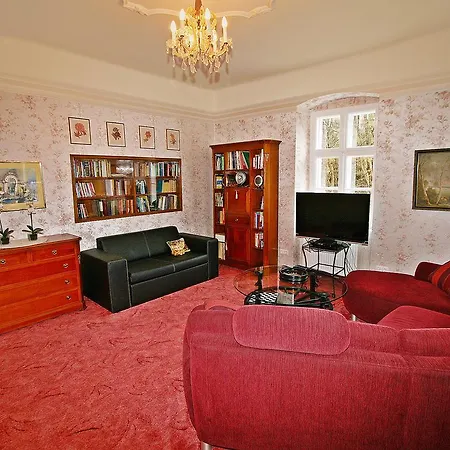 Villa Wienerwald Mit Pool *